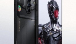 红魔8pro最新爆料,性能怪兽来袭，游戏体验再升级！