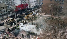 天涯最新爆料坠机案始末,最新坠机案始末，真相令人震惊