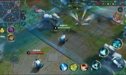 王者葵最新爆料,神秘英雄即将登场，游戏格局再掀风云