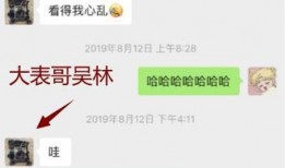吴小宝爆料聊天记录视频,揭秘幕后真相