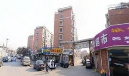 淮阴银河湾小区最新爆料,揭秘神秘项目与周边规划变动